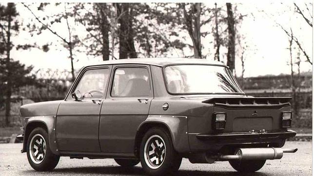 Coches con los que te quedarás «a dos velas»