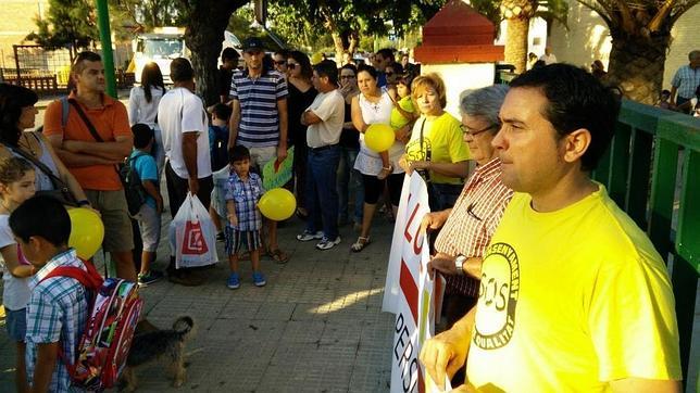 Rigau afirma que las escuelas aplicarán la Lomce «esquivándola»