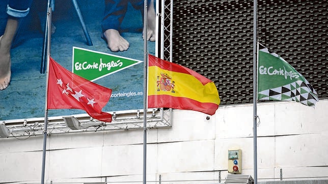 «Siempre quería su rioja y su ABC»