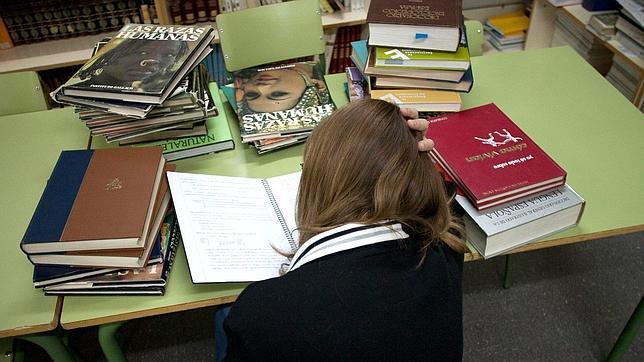 La Comunidad Valenciana lidera el descenso del abandono educativo temprano en España