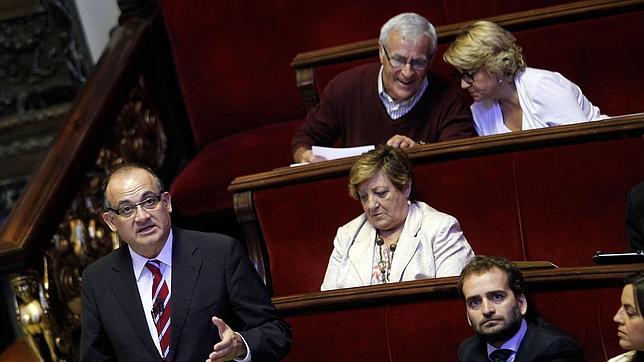 Joan Calabuig optará a las primarias del PSPV para la Alcaldía de Valencia