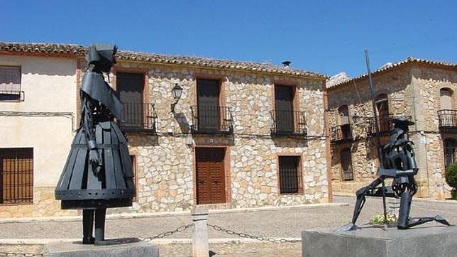 Los vinos que hay que probar en la ruta de Don Quijote