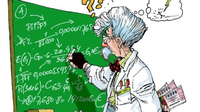 ¿Cuánto sabes de Matemáticas? Ejercicios de cálculo nivel ESO