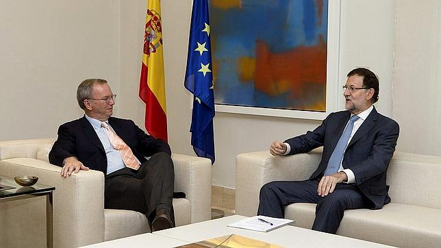 El Gobierno pidió en 2014 el doble de datos de usuarios a Google que en 2009