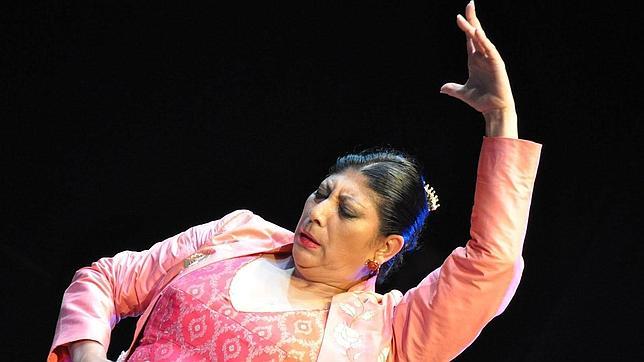 Flamenco: diez sorbos de Bienal