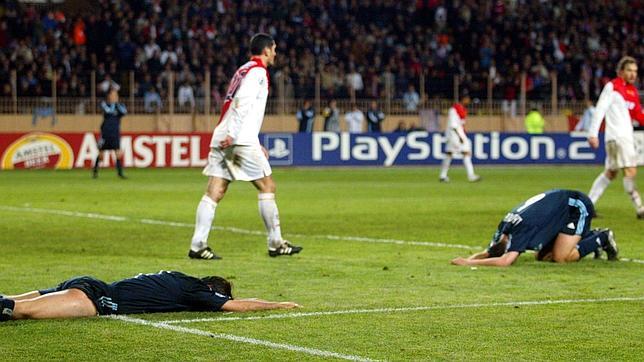 ¿Se parece este Real Madrid al del fracaso galáctico?