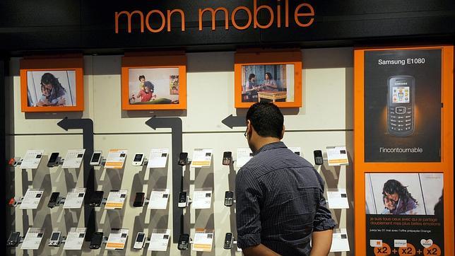 Orange ultima la compra de Jazztel por 3.000 millones, según «Financial Times»