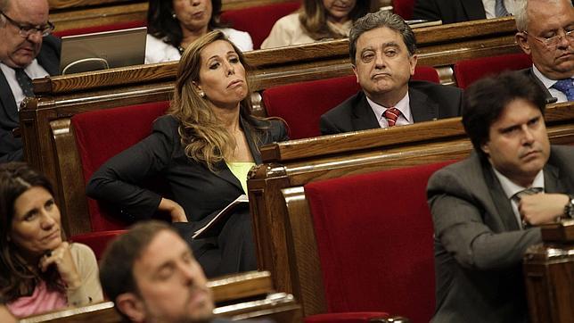 El PP propone un acuerdo de los partidos constitucionalistas frente al secesionismo