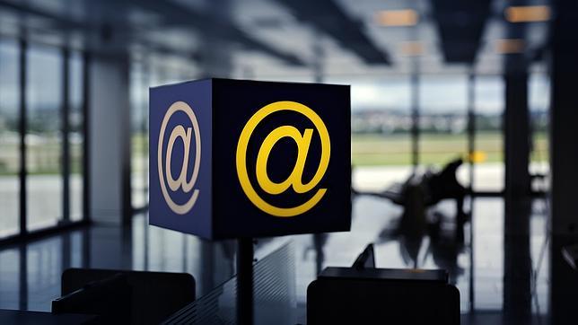 El 96% de los pasajeros cree que los aeropuertos deberían ofrecer WiFi gratis