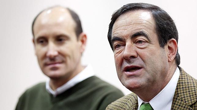 Bono: «En 2005, en algunos ya estaba la intención secesionista»