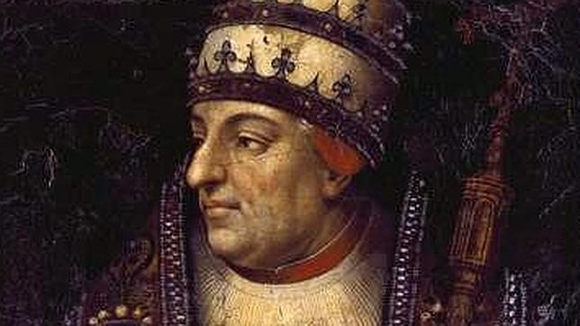 «Borgiamanía» en París