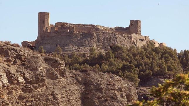 La restauración del castillo de Calatayud, ante las Cortes de Aragón
