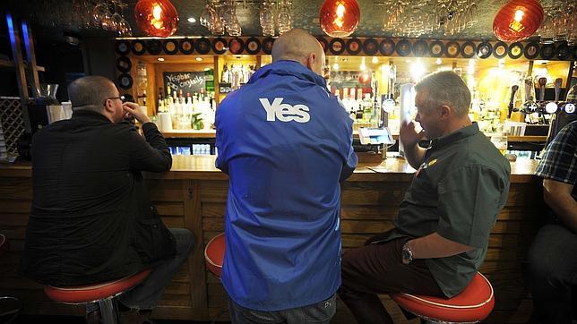 Por qué Escocia giró hacia el independentismo