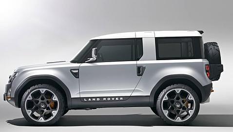 El relevo se espera en 2015. El ensayo DC100 apunta «por dónde irán los tiros».