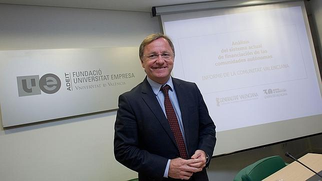 El Consell espera recibir 500 millones del sobrante del Fondo de Liquidez Autonómica