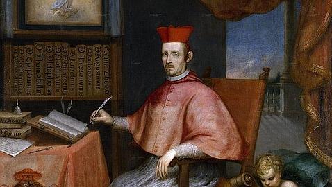 ¿Cuánto sabes de los Austrias? Ejercicio: los validos de los reyes