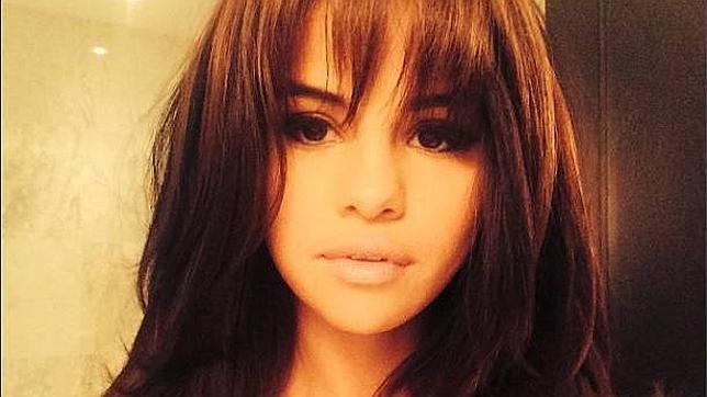 El nuevo look de Selena Gómez