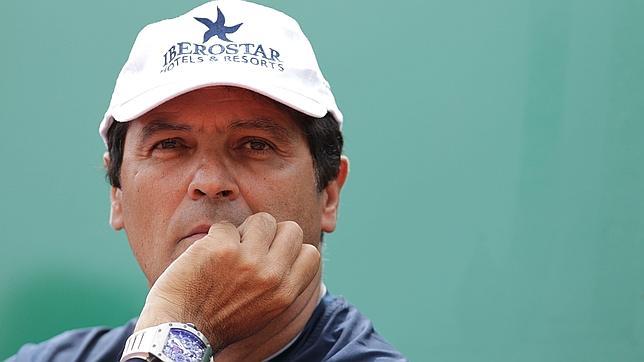 Toni Nadal: «Ha faltado compromiso de algún jugador en la Davis»