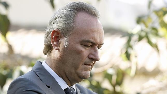 Fabra, sobre el bofetón de una diputada del PP: «Una galleta no es motivo para excluir a nadie de las listas»