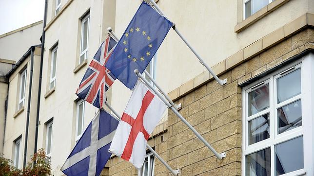 ¿Por qué España podría bloquear el acceso a la UE de una Escocia independiente?