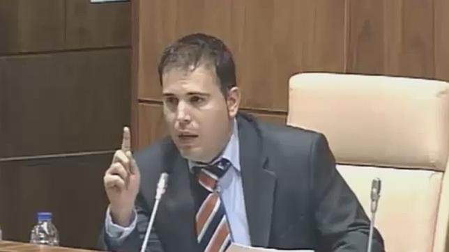 Un edil de Leganés, a juicio por llamar adúltera a un cargo de confianza del Ayuntamiento