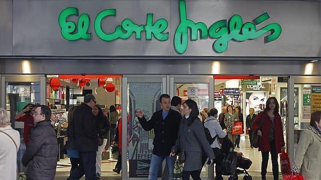 El Corte Inglés emitirá deuda por primera vez en su historia
