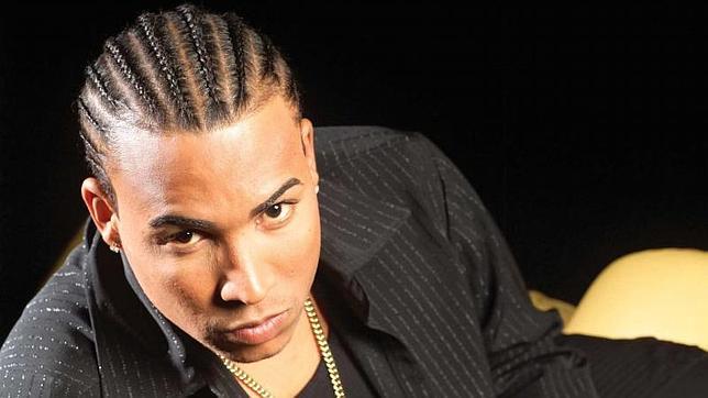 Detienen al cantante Don Omar por violencia machista