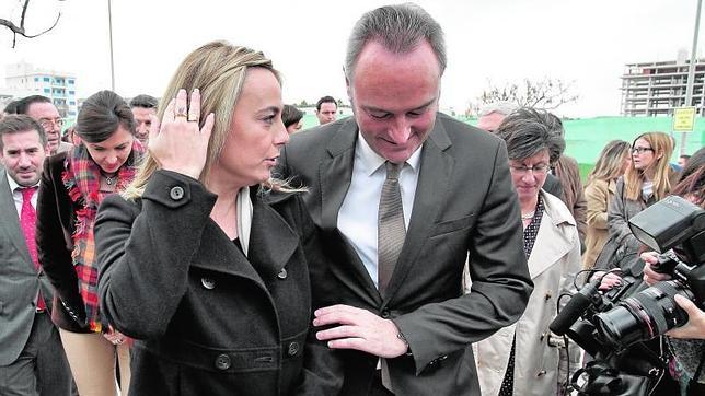 Fabra: «Castedo debe valorar lo que significa su acta tras su imputación»