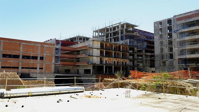El Sescam dice que el interés particular no parará la obra del hospital
