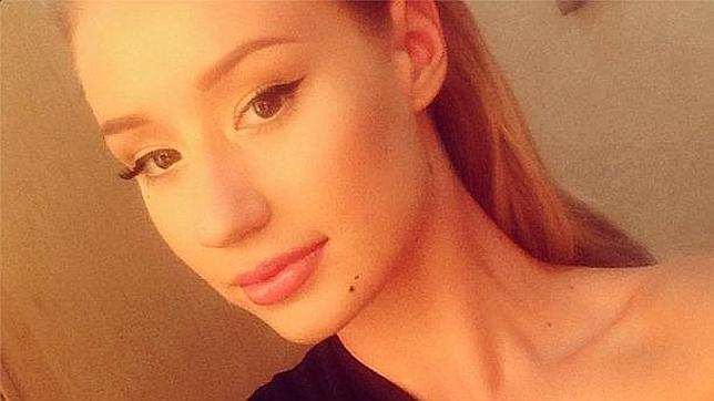 El exnovio de Iggy Azalea quiere vender un vídeo erótico de los dos
