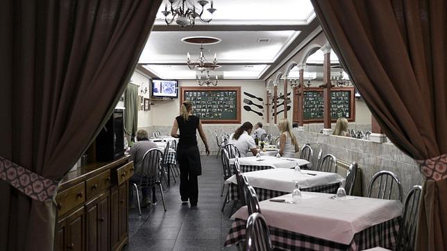 Diez restaurantes de comida casera en Toledo