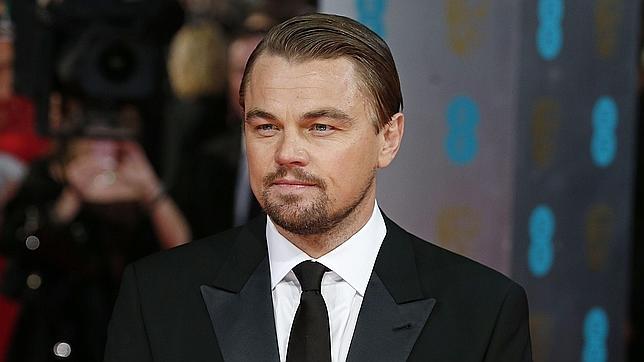 DiCaprio, Mensajero de la Paz de la ONU
