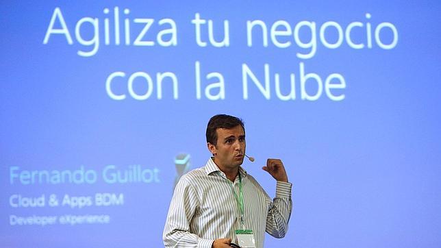 Valencia, centro de negocio de las apps en España