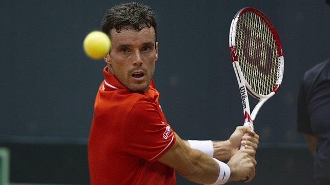 Rusia o Dinamarca, rival de España en la Davis de 2015