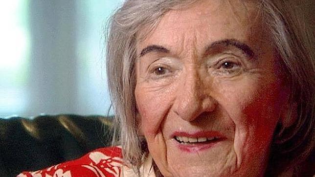 La catadora de comida de Hitler desvela que tenía una dieta vegetariana