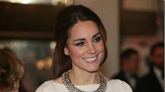 La Duquesa de Cambridge anula su viaje a Malta por las náuseas de su embarazo