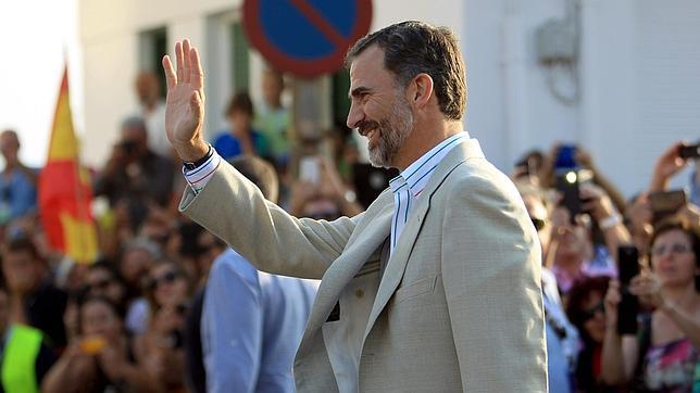 Felipe VI estará entre los primeros oradores en su debut ante la ONU