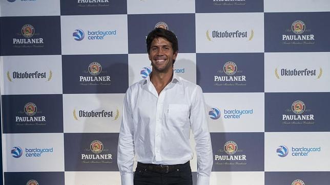 Fernando Verdasco: «Ana Boyer y yo estamos bien así, aún es pronto para hacer planes»