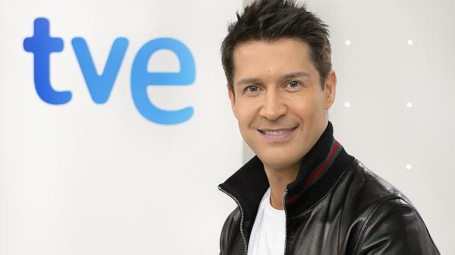 Jaime Cantizano busca canciones con alma en su nuevo programa de televisión