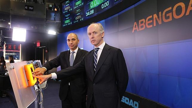 Abengoa construirá tres líneas de transmisión en Kuwait por 20,5 millones