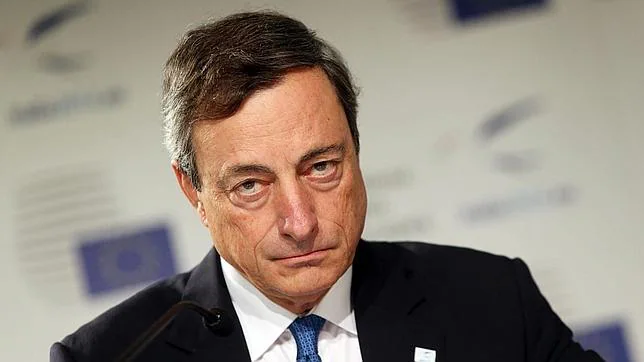 La banca europea reembolsará al BCE 19.897,5 millones de las Operaciones de Refinanciación a Largo Plazo