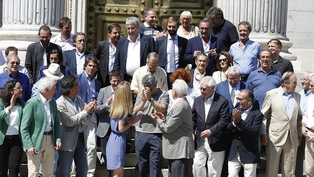 Libres e Iguales: «El referéndum ha provocado una fractura en Escocia y también en Reino Unido»