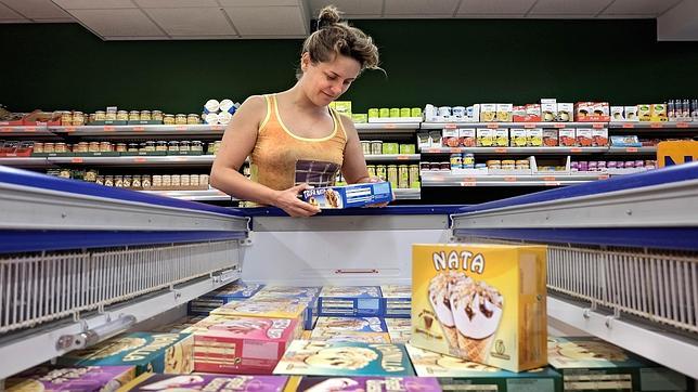 Así ha logrado Mercadona completar el mapa de España