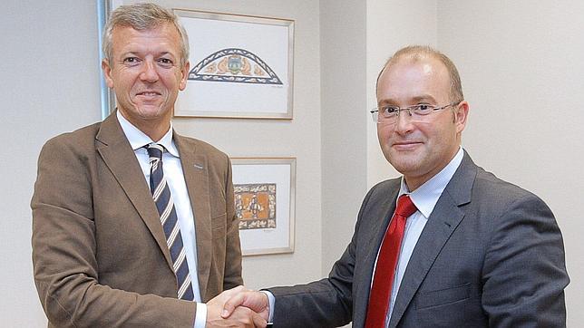 Rueda no da por aparcada la reforma para que gobierne la lista más votada