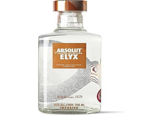 Top 10 mejores Vodkas