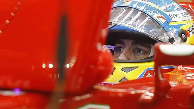 El adiós de Domenicali dividió a Alonso y Ferrari