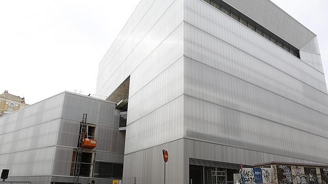 El Mercado de Barceló sigue sin abrirse a 5 meses de acabar las obras