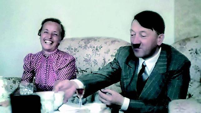 El suicidio de Hitler puso definitivo fin al Reich que pretendía durar mil años
