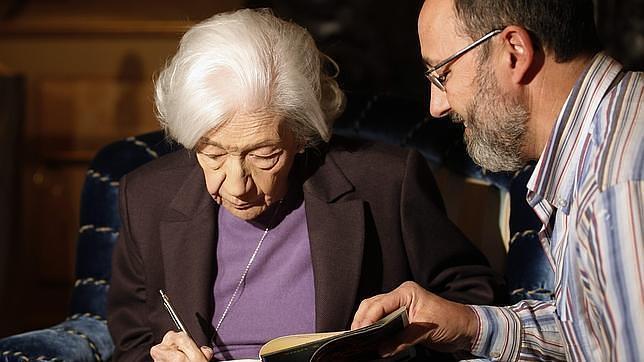 Lee el adelanto de «Demonios familiares», la novela póstuma de Ana María Matute