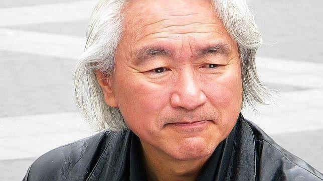 Michio Kaku